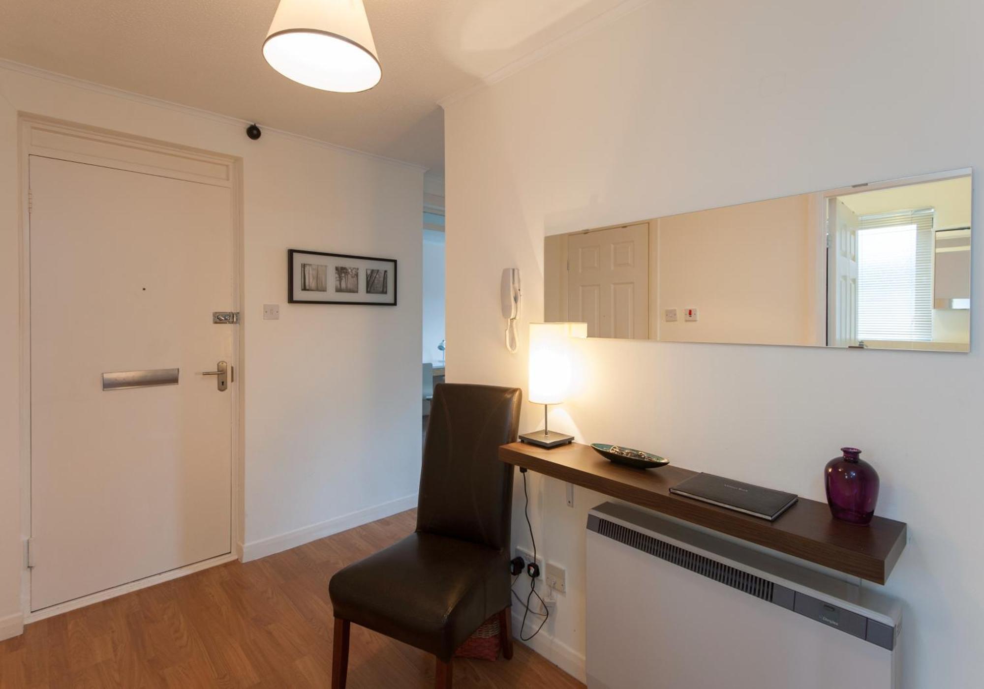 Logie Road Appartement