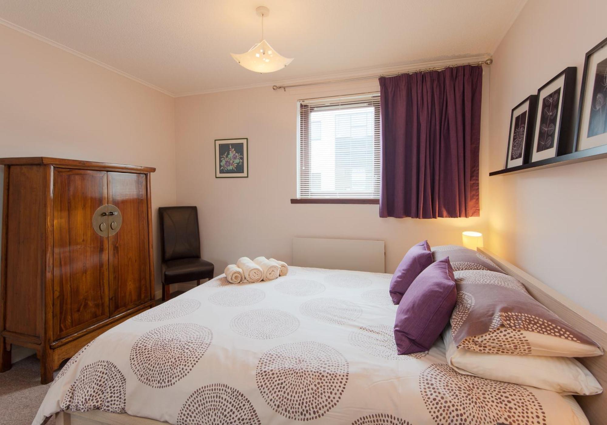 Appartement Logie Road